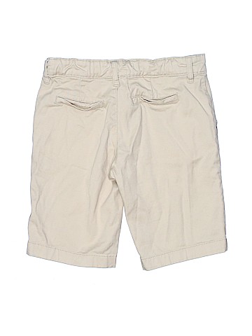Old Navy Khaki Shorts (view 2)