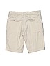 Old Navy Tan Khaki Shorts Size 8 - photo 2