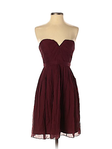 J.Crew Cocktail Dress (view 1)