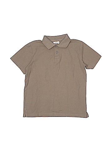 Assorted Brands Short Sleeve Polo (view 1)