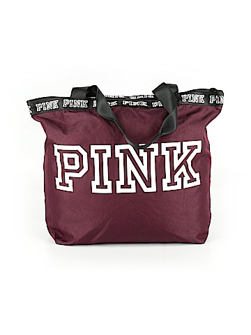 Victoria's Secret Pink Tote (view 1)