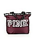 Victoria's Secret Pink Burgundy Tote One size - photo 1