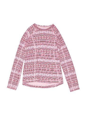 Lands' End Active T-Shirt (view 1)