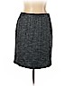 Halogen Blue Casual Skirt Size 16 - photo 1