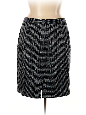 Halogen Casual Skirt (view 2)