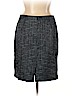 Halogen Blue Casual Skirt Size 16 - photo 2