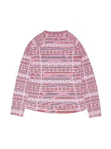 Lands' End Active T-Shirt (view 2)