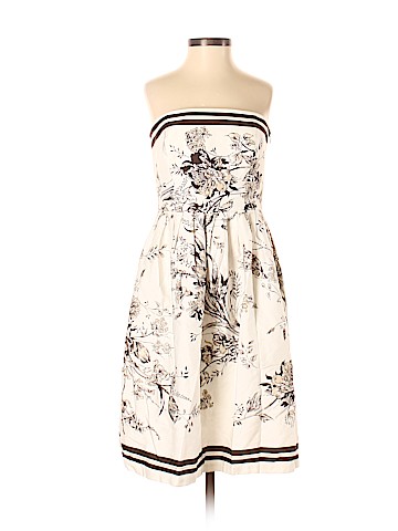 Ann Taylor Casual Dress (view 1)