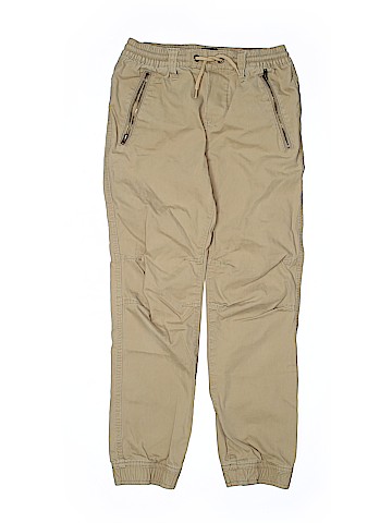 Gap Kids Outlet Khakis (view 1)