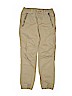 Gap Kids Outlet 100% Cotton Tan Khakis Size L (kids) - photo 1