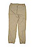 Gap Kids Outlet 100% Cotton Tan Khakis Size L (kids) - photo 2