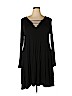 Assorted Brands Black Casual Dress Size 2X - photo 1