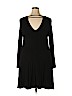Assorted Brands Black Casual Dress Size 2X - photo 2