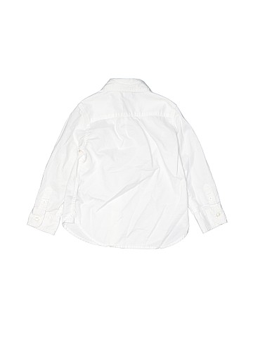 Baby Gap Long Sleeve Button-Down Shirt (view 2)
