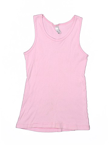 American Apparel Tank Top (view 1)