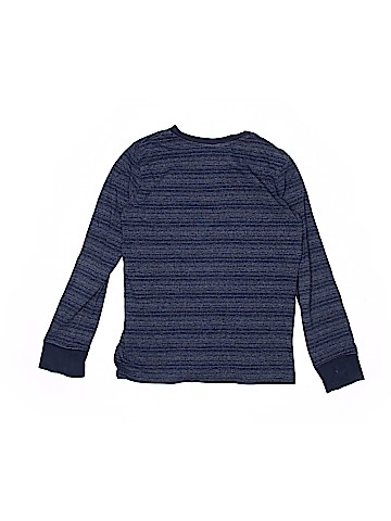 H&M Long Sleeve Henley (view 2)