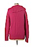 Gap Outlet Pink Pullover Sweater Size XL - photo 2