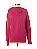 Gap Outlet Pink Pullover Sweater Size XL - photo 1