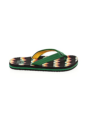 Reef Flip Flops (view 1)