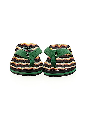 Reef Flip Flops (view 2)