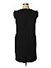 Talbots Black Casual Dress Size 16 (petite) - photo 2