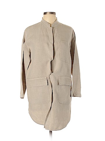 Eileen Fisher Jacket (view 1)