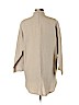 Eileen Fisher 100% Linen Tan Jacket Size L (petite) - photo 2