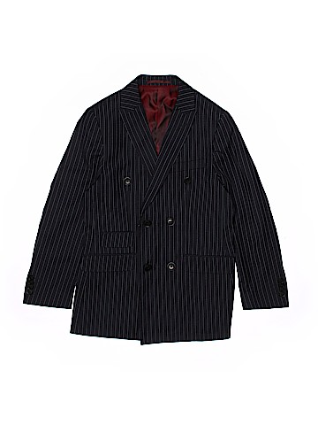 Ike Behar Blazer (view 1)