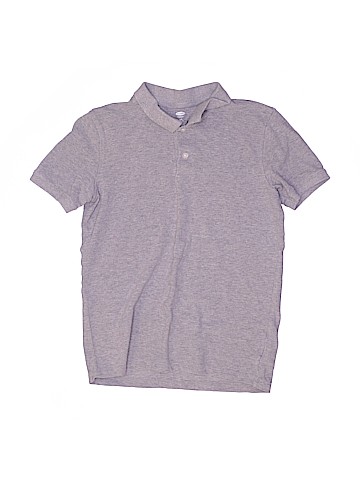 Old Navy Short Sleeve Polo (view 1)