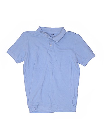 Old Navy Short Sleeve Polo (view 1)