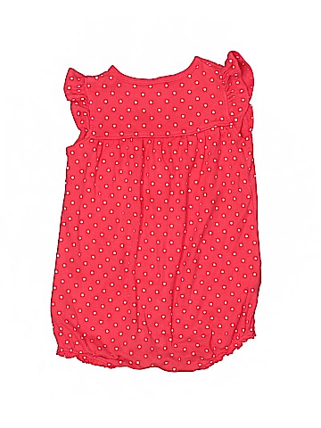 Carter's Short Sleeve Outfit (view 2)