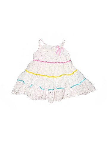 Sweet Heart Rose Dress (view 1)