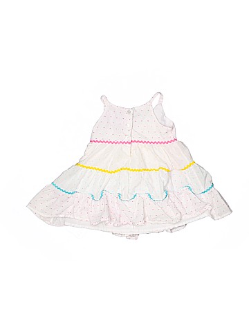 Sweet Heart Rose Dress (view 2)