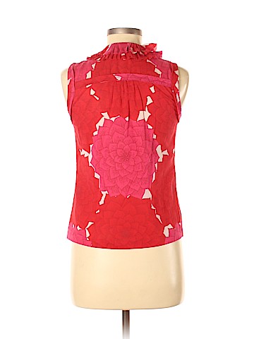 Tory Burch Sleeveless Blouse (view 2)