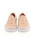 Vans Solid Tan Sneakers Size 7 - photo 2