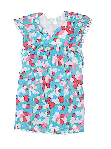 Garnet Hill Dress (view 1)