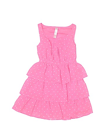 Cherokee Dress (view 1)