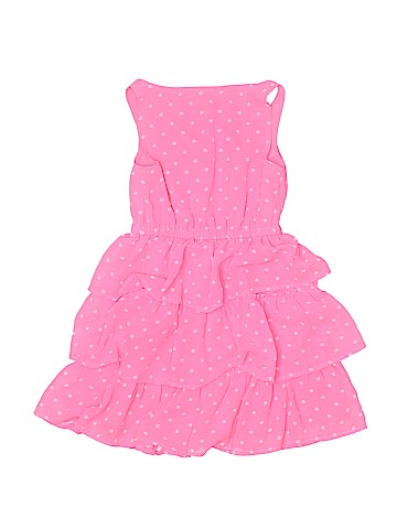 Cherokee Dress (view 2)