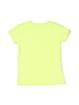 Crewcuts 100% Cotton Yellow Short Sleeve T-Shirt Size 7 - photo 2