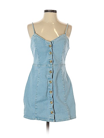 Zara Casual Dress (view 1)