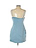 Zara Blue Casual Dress Size M - photo 2