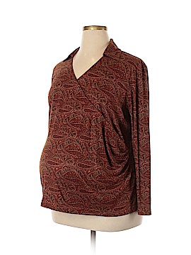 Duo Maternity Size XL Maternity