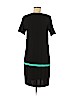 Etcetera Black Casual Dress Size M - photo 2
