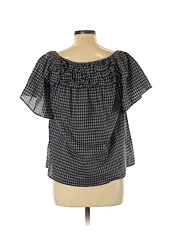 Paul & Joe Short Sleeve Blouse (view 2)