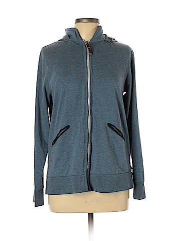 Burton Zip Up Hoodie (view 1)