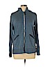 Burton Blue Zip Up Hoodie Size XL - photo 1