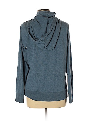 Burton Zip Up Hoodie (view 2)