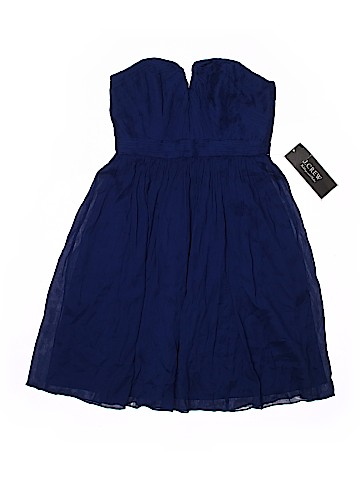 J.Crew Cocktail Dress (view 1)
