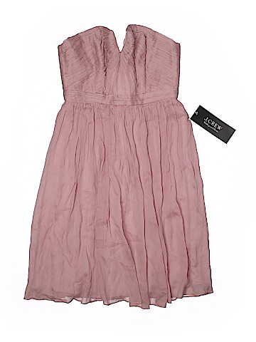 J.Crew Cocktail Dress (view 1)