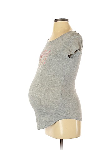 Gap - Maternity Sleeveless T-Shirt (view 1)